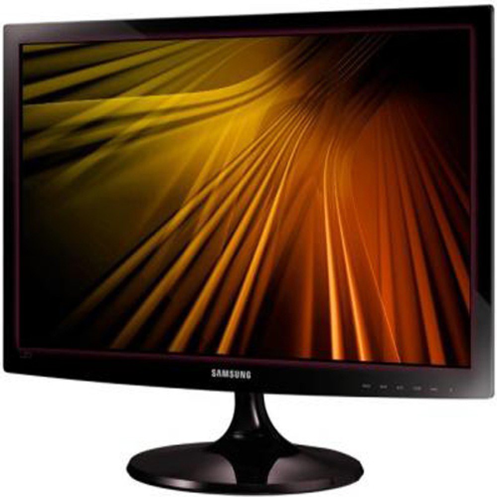 SAMSUNG 19.5 INCH LS20D300NH/XL HIGH GLOSSY LED MONITOR