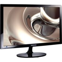 SAMSUNG 21.5 INCH LS22D300HY/XL LED BACKLIT LCD MONITOR
