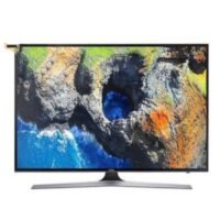 SAMSUNG 43" 43MU7000 SMART 4K