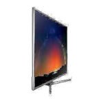 SAMSUNG 50" 50JS7200 SUHD 4K LED TV
