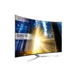 SAMSUNG 55" 55KS9000 CURVED SUHD 4K SMART LED TV