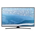 SAMSUNG 55" 55KU6000 4K SMART FLAT LED TV