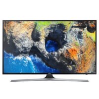 SAMSUNG 65" 65MU6100 SMART 4K UHD WITH HDR PRO LED TV
