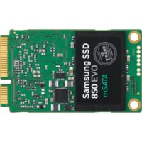 SAMSUNG 850 EVO 1TB MSATA MZ-M5E1T0BW