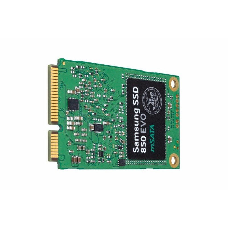 SAMSUNG 850 EVO 250GB MSATA MZ-M5E250 - Image 2