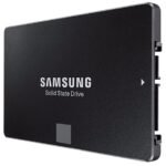 SAMSUNG 850 EVO 2TB SSD MZ-75E2T0BW