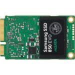 SAMSUNG 850 EVO 500GB MSATA MZ-M5E500