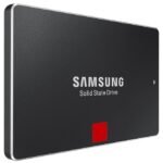 SAMSUNG 850 PRO 2TB SSD MZ-7KE2T0BW