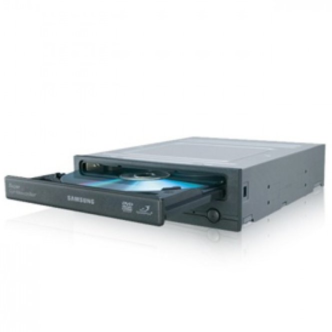 SAMSUNG DVD RW 24X SATA - Image 2