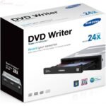 SAMSUNG DVD RW 24X SATA