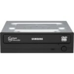 SAMSUNG DVD WRITER INTERNAL 24X