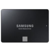 SAMSUNG INTERNAL 2.5-INCH SATA SSD 750 EVO 250GB (MZ-750250BW)