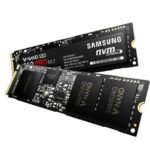 SAMSUNG INTERNAL 950 PRO NVME SERIES M.2 MSATA SSD 256GB (MZ-V5P256BW)