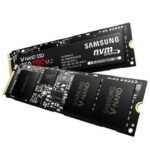 SAMSUNG INTERNAL 950 PRO NVME SERIES M2 MSATA SSD 512GB (MZ-V5P512BW)