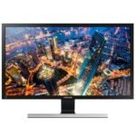 SAMSUNG LU28E590DS/XL 28 INCH 4K ULTRA HD LED MONITOR