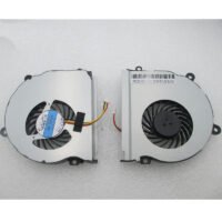 SAMSUNG NP350U2B NP355E4C NP355E4X Laptop Cooling Fan NP350V5C NP355V4X NP355V5C
