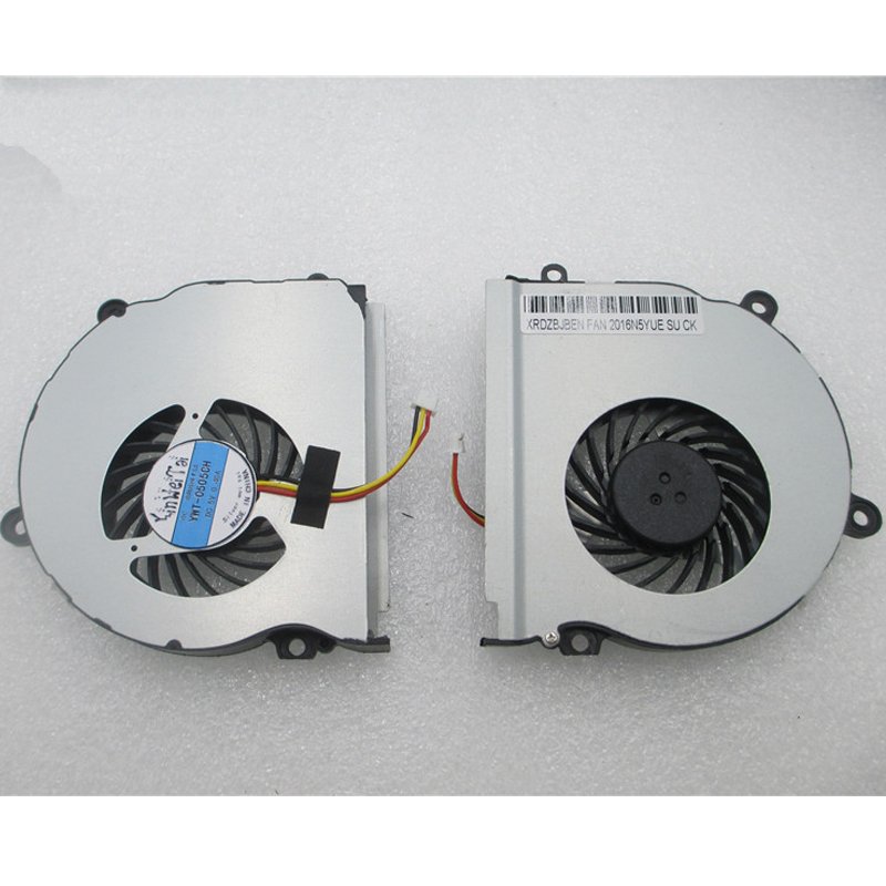 SAMSUNG NP350U2B NP355E4C NP355E4X Laptop Cooling Fan NP350V5C NP355V4X NP355V5C