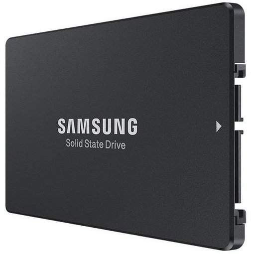 SAMSUNG PM863A 480GB ENTERPRISE SSD MZ7LM480HMHQ