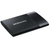 SAMSUNG T1 500GB PORTABLE SSD USB 3.0 MU-PS500B