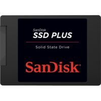 SANDISK 240GB SSD SSD PLUS SDSSDA-240G-G26