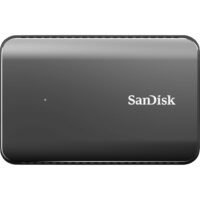 SANDISK EXTREME 900 480GB USB 3.1 EXTERNAL SSD SDSSDEXT-480G-G25