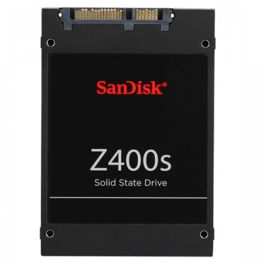 SANDISK INTERNAL 2.5 INCH SATA 3.0 SSD Z400S SERIES 256GB (SD8SBAT-256G) - Image 2