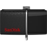 SANDISK PEN DRIVE 32GB DUAL DRIVE USB 3.0