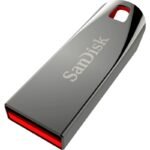 SANDISK PEN DRIVE 8GB CRUZER FORCE USB 2.0