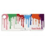 SANDISK PEN DRIVE CRUZER POP 8GB USB 2.0
