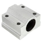 SC8UU SCS8UU 8mm Linear Motion Ball Bearing Slide Bushing Linear Shaft for CNC