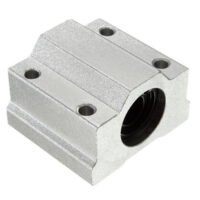 SC8UU SCS8UU 8mm Linear Motion Ball Bearing Slide Bushing Linear Shaft for CNC