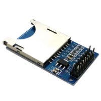 SD Card Reader Module for Arduino/ARM Read and Write