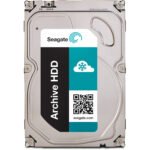 SEAGATE ARCHIVE V2 ST8000AS0002 8TB 128MB CACHE INTERNAL HARD DRIVE