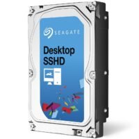 SEAGATE DESKTOP HYBRID 1TB SSHD ST1000DX002