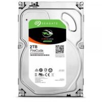 SEAGATE DESKTOP HYBRID 2TB SSD ST2000DX002