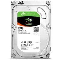 SEAGATE DESKTOP HYBRID 2TB SSHD ST2000DX002