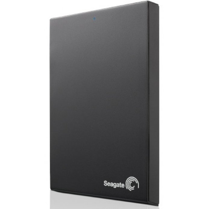 SEAGATE EXTERNAL HDD 500GB EXPANSION