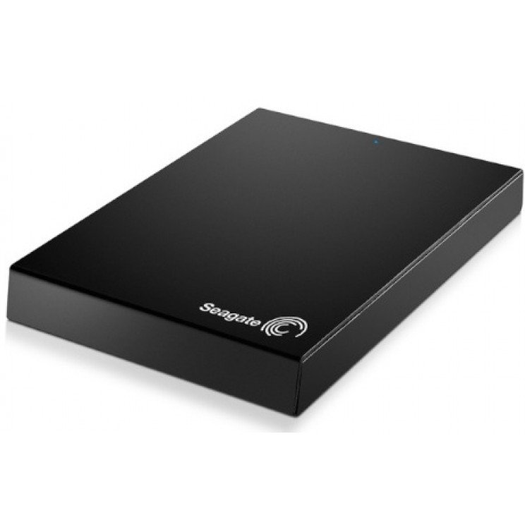 SEAGATE EXTERNAL HDD 500GB EXPANSION - Image 2