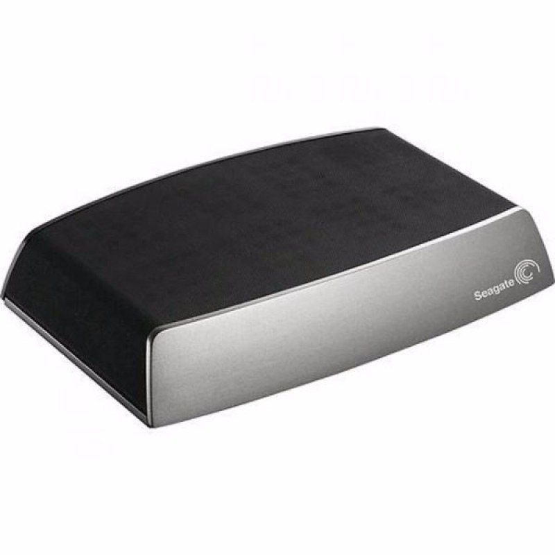 SEAGATE EXTERNAL NAS HDD 2TB PERSONAL CLOUD STORAGE - Image 2