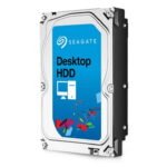 SEAGATE ST6000DM001 6TB DESKTOP INTERNAL HARD DRIVE
