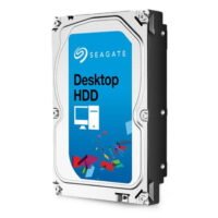 SEAGATE ST6000DM001 6TB DESKTOP INTERNAL HARD DRIVE