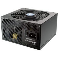 SEASONIC SMPS S12II 520W