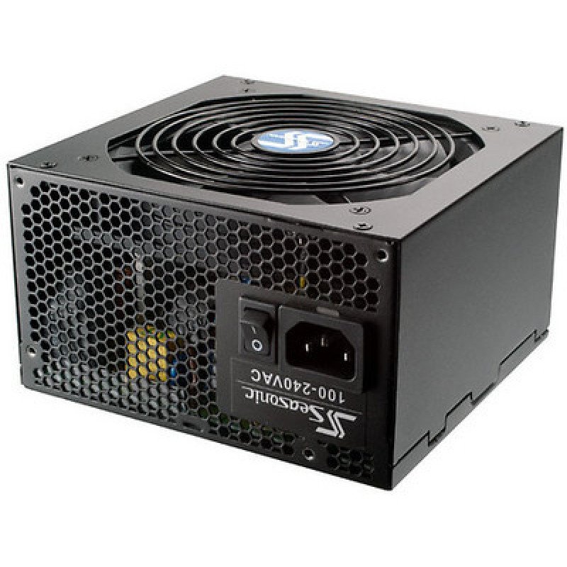SEASONIC SMPS S12II 520W