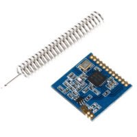 SI4432 wireless module 1000meters long distance 240-960mhz Special promotions
