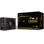 SILVERSTONE SST-ST1500 1500W POWER SUPPLY