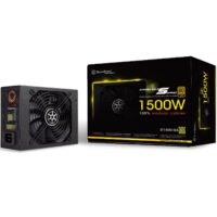 SILVERSTONE SST-ST1500 1500W POWER SUPPLY