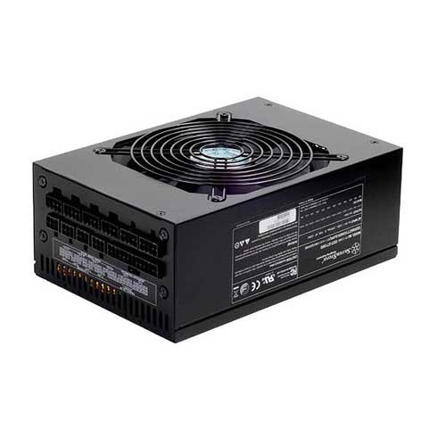 SILVERSTONE SST-ST1500 1500W POWER SUPPLY - Image 2