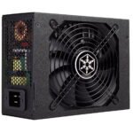 SILVERSTONE SST-ST1500-GS STRIDER 1500W POWER SUPPLY