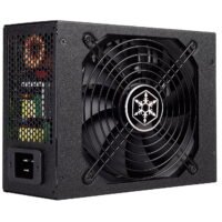 SILVERSTONE SST-ST1500-GS STRIDER 1500W POWER SUPPLY