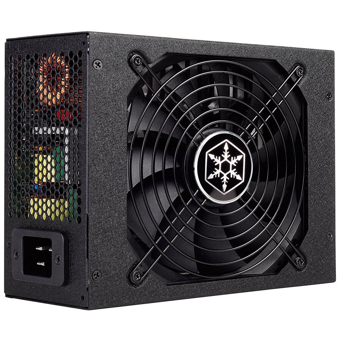 SILVERSTONE SST-ST1500-GS STRIDER 1500W POWER SUPPLY